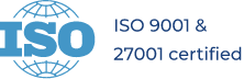 SignDesk-certified-with-ISO